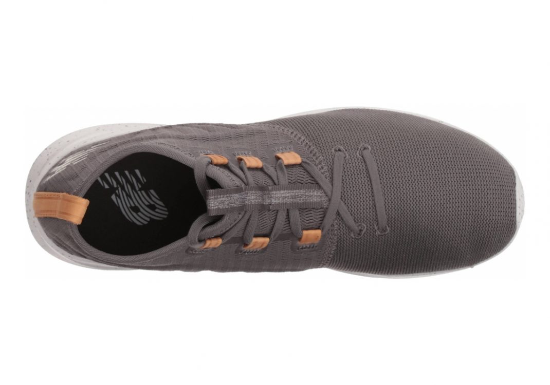 New Balance Cypher Run - Castlerock/Veg Tan Leather (MSRMCKG)