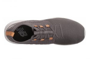 New Balance Cypher Run - Castlerock/Veg Tan Leather (MSRMCKG)