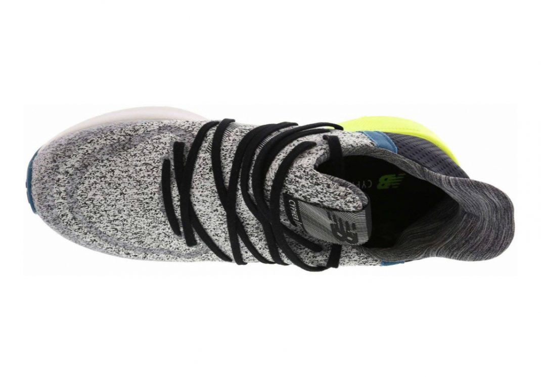 White/Black/Hi Lite (MSRMCLW2)