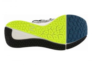 White/Black/Hi Lite (MSRMCLW2)