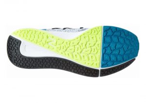 White/Black/Hi Lite (MSRMCLW2)