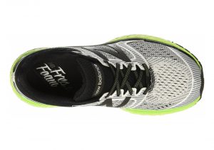 New Balance Fresh Foam 1080 v7 - White Energy Lime Mesh (M1080WB7)