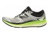 New Balance Fresh Foam 1080 v7 - White Energy Lime Mesh (M1080WB7)