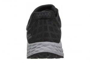 New Balance Fresh Foam 1165 - Black Black Silver White Bk (W1165BK)