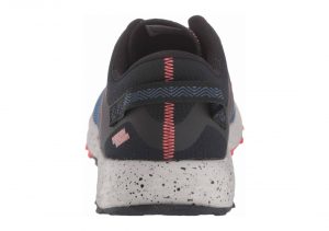 New Balance Fresh Foam Arishi Trail - Stone Blue Black Toro Red (MTARISB1)