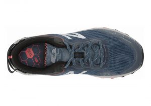 New Balance Fresh Foam Arishi Trail - Stone Blue Black Toro Red (MTARISB1)