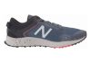 New Balance Fresh Foam Arishi Trail - Stone Blue Black Toro Red (MTARISB1)