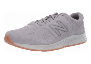 New Balance Fresh Foam Arishi v2 - Gomma Grigia (MARISST2)