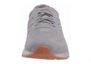 New Balance Fresh Foam Arishi v2 - Gomma Grigia (MARISST2)