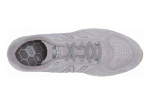 New Balance Fresh Foam Arishi v2 - Gomma Grigia (MARISST2)