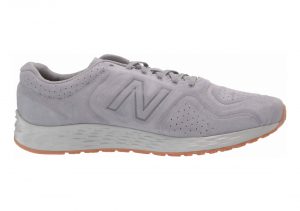 New Balance Fresh Foam Arishi v2 - Gomma Grigia (MARISST2)