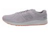 New Balance Fresh Foam Arishi v2 - Gomma Grigia (MARISST2)