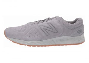 New Balance Fresh Foam Arishi v2 - Gomma Grigia (MARISST2)
