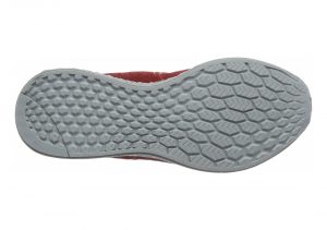 New Balance Fresh Foam Cruz - Red (MCRUZOR)