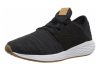 New Balance Fresh Foam Cruz v2 Knit - Black (MCRUZKB2)