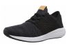 New Balance Fresh Foam Cruz v2 Knit - Black (MCRUZKB2)