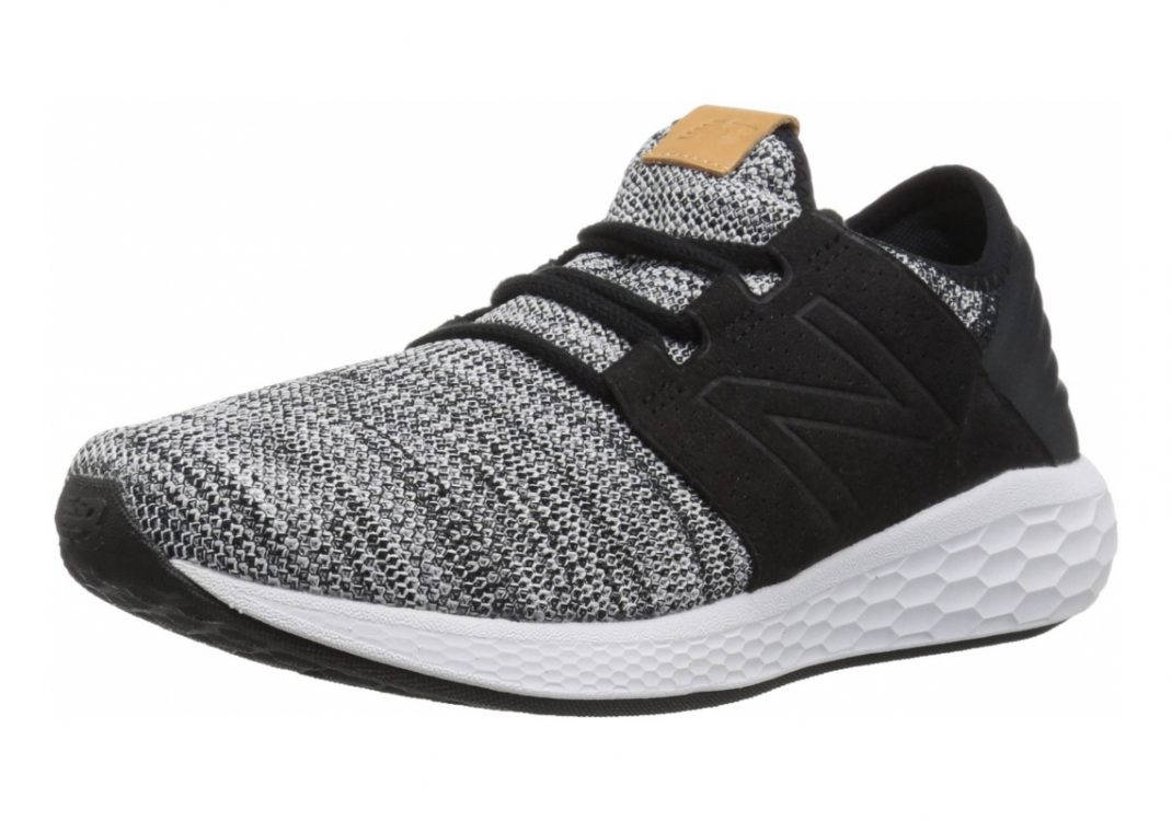 White Black (MCRUZKW2)