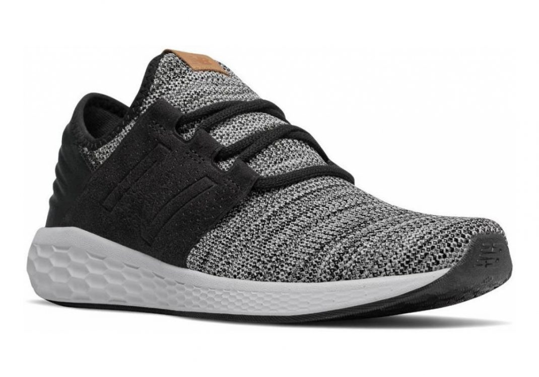 White Black (MCRUZKW2)