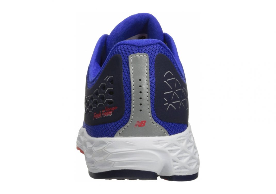 New Balance Fresh Foam Vongo