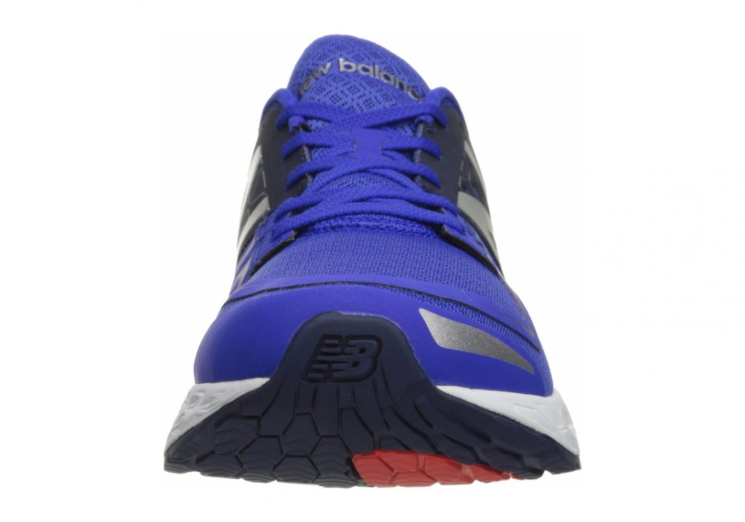 New Balance Fresh Foam Vongo - 