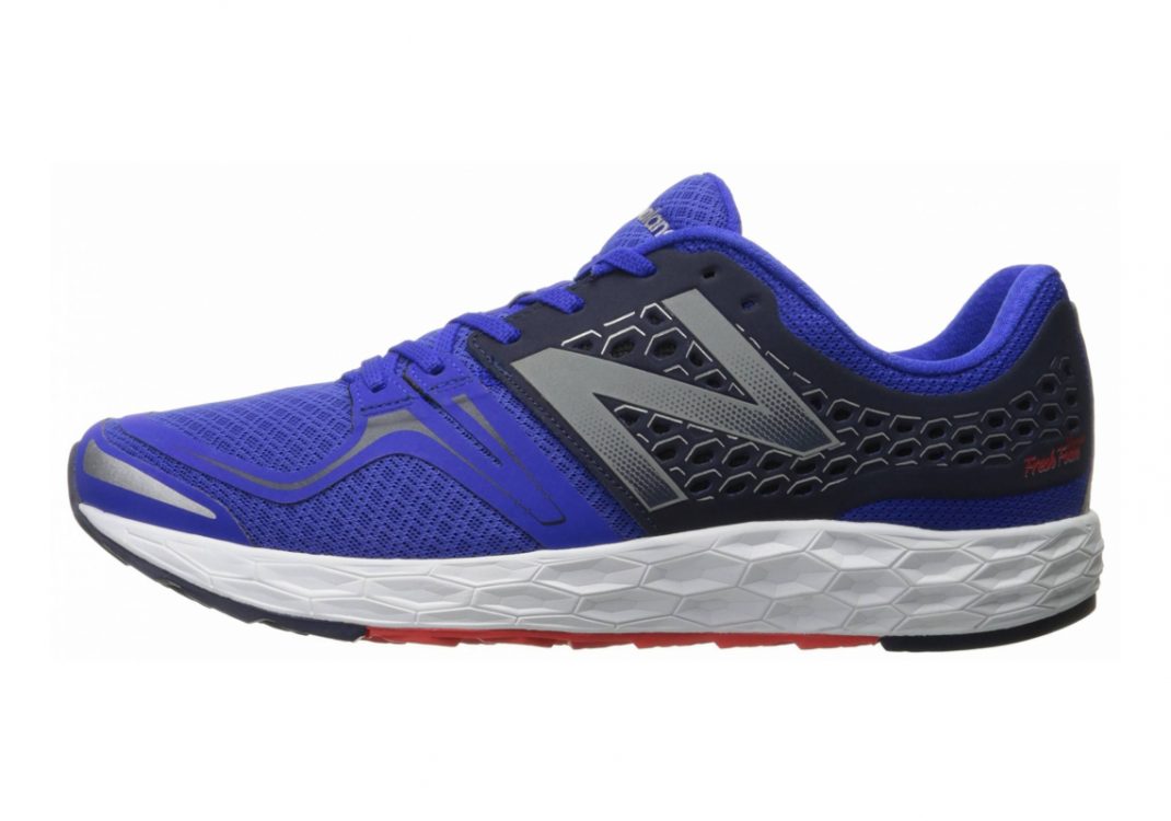 New Balance Fresh Foam Vongo - 
