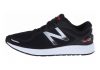 New Balance Fresh Foam Zante v2 - Black/Silver (MZANTBS2)