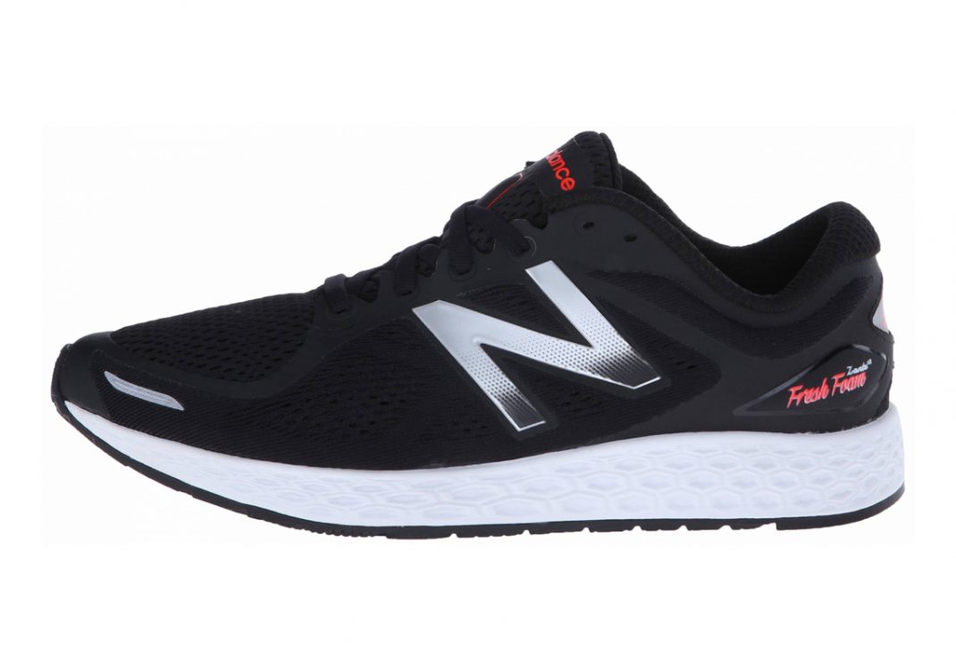 New balance zante store v2 zilver