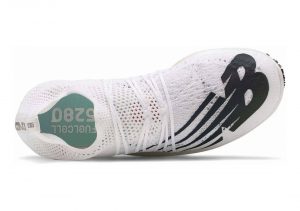 New Balance FuelCell 5280 - White (M5280SOL)