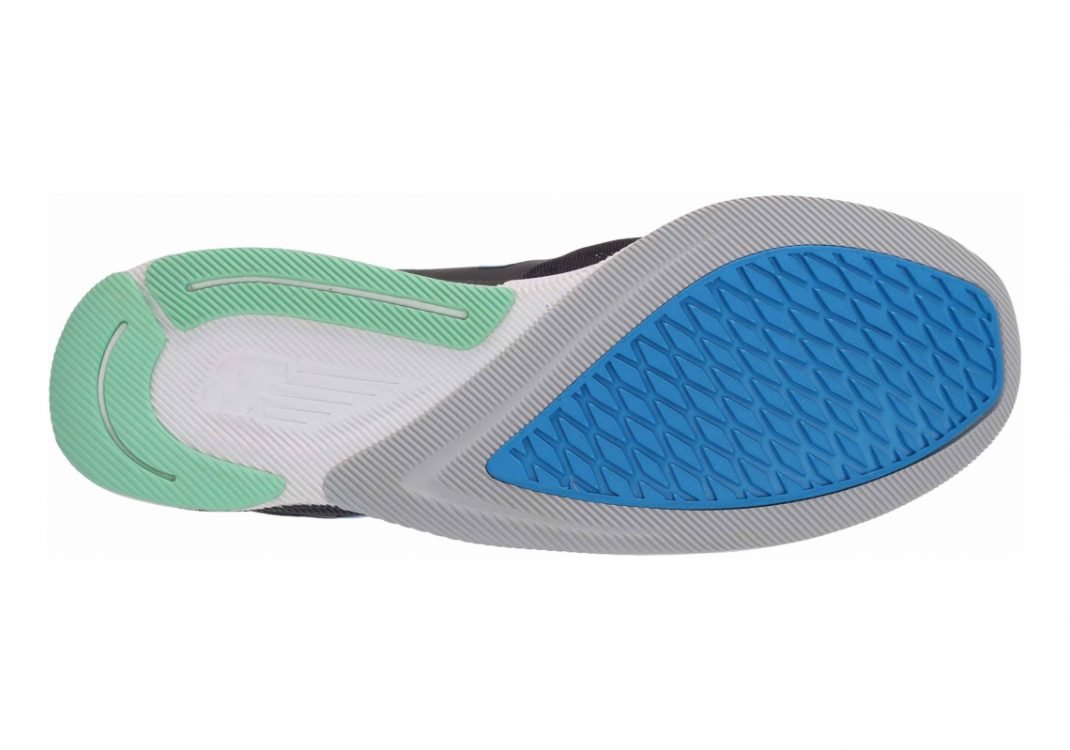 New Balance 890 v8 - Black (M890BM8)