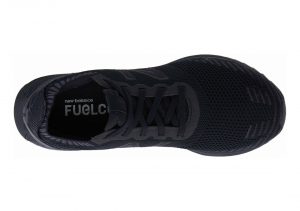 Black/Black (MFCECCK)