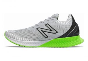 Light Aluminum/Black (MFCECCL)