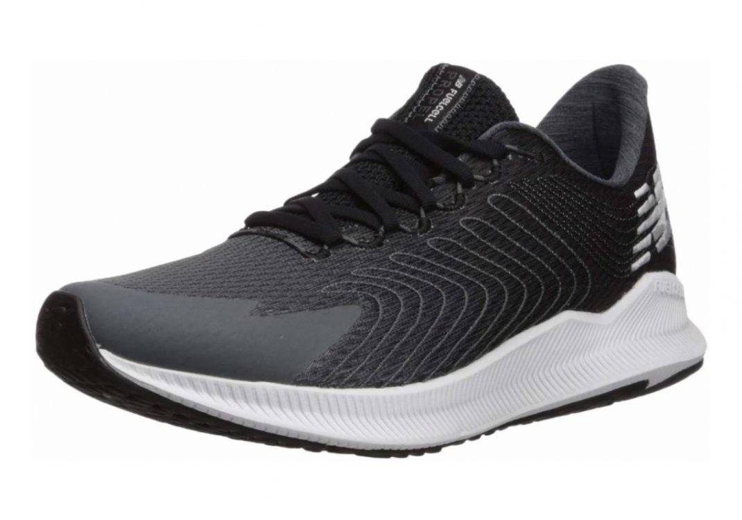 Black / Grey / White (MFCPRLB1)