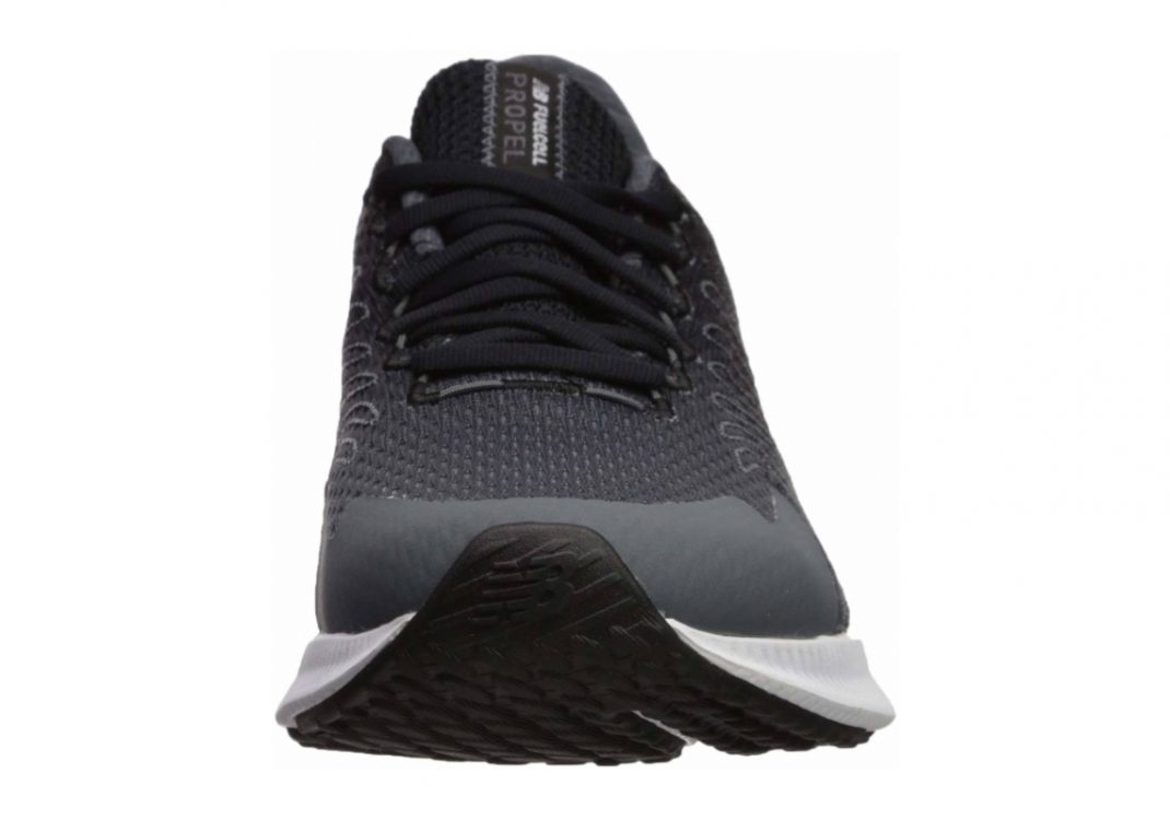 Black / Grey / White (MFCPRLB1)