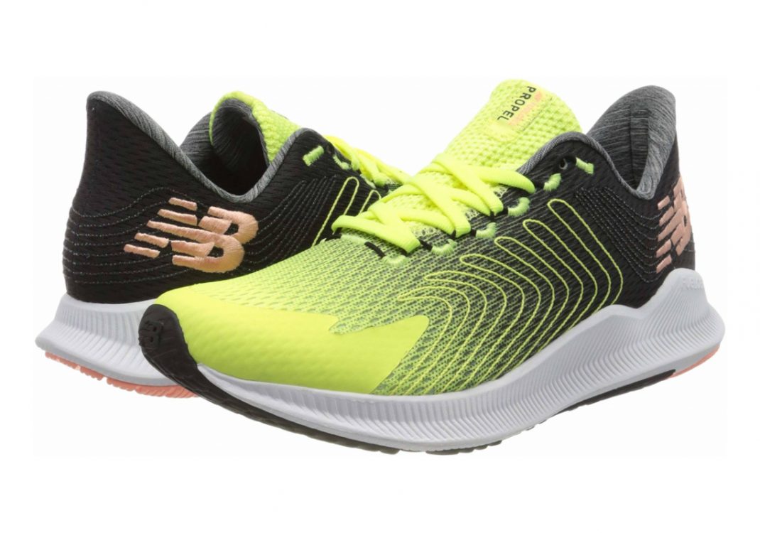 New Balance FuelCell Propel - Green (MFCPRCS)