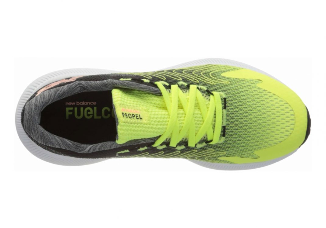 New Balance FuelCell Propel - Green (MFCPRCS)