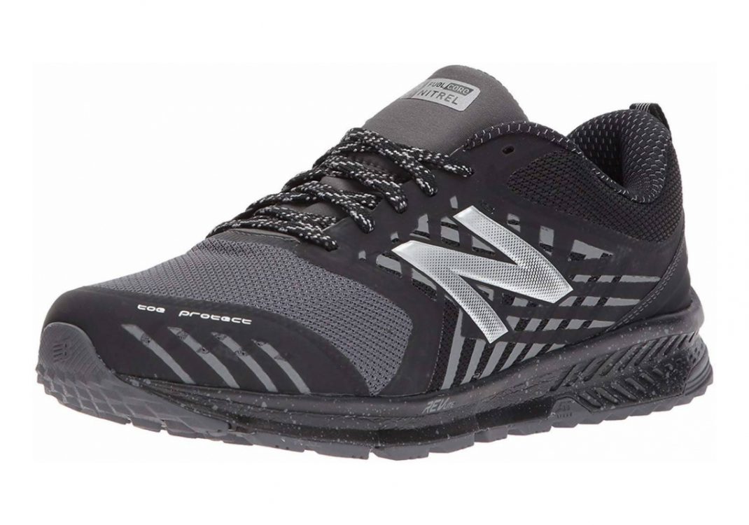 Black Grey (MTNTRLG1)