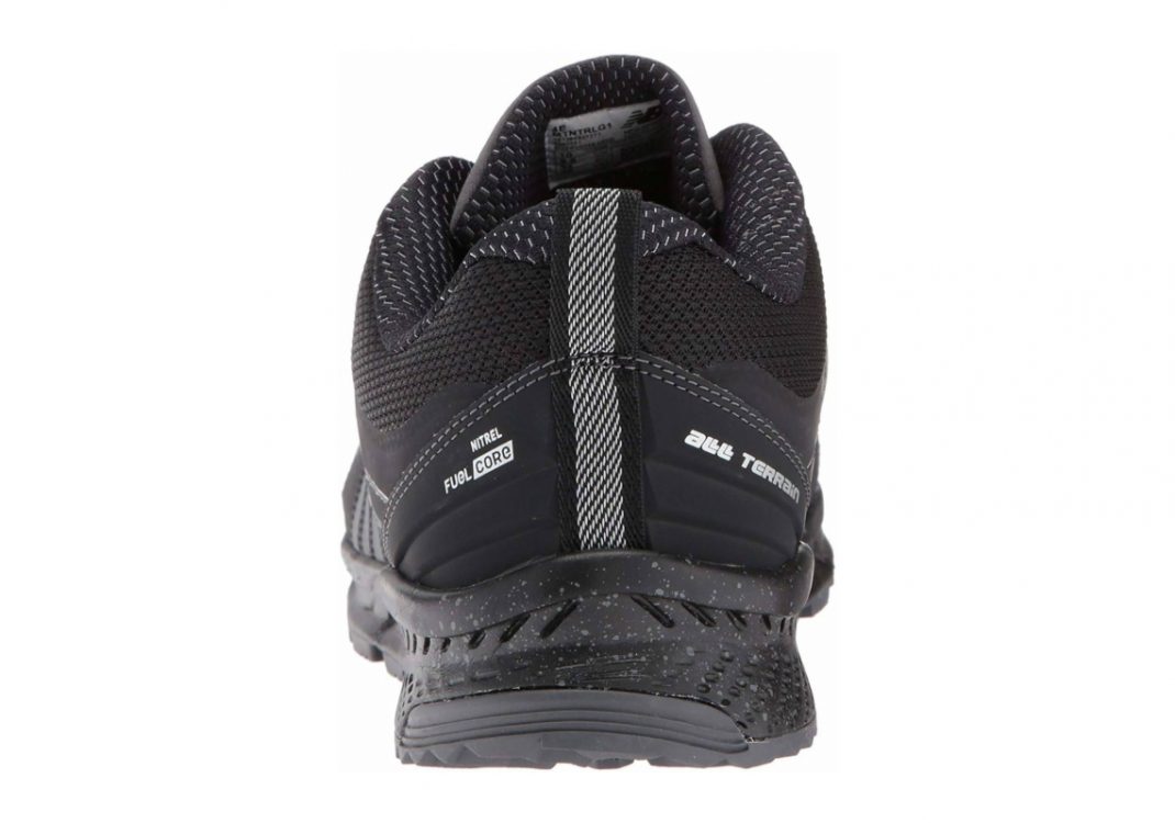 Black Grey (MTNTRLG1)