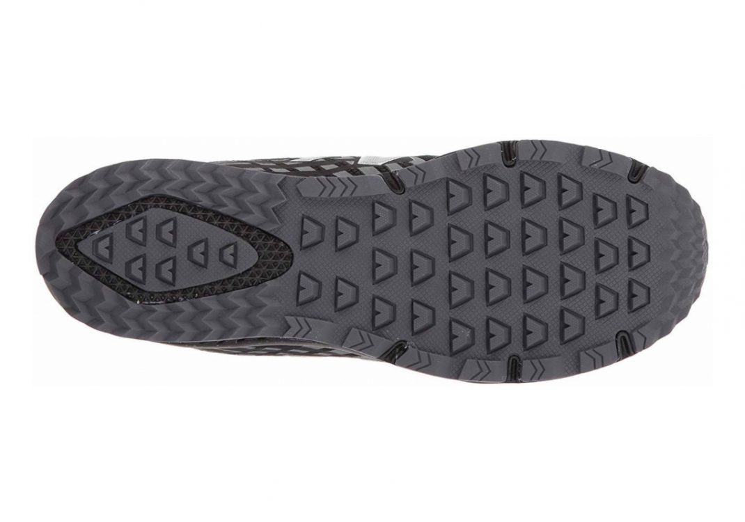 Black Grey (MTNTRLG1)