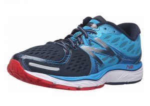 New Balance 1260 v6 - Blue/Dark Grey (M1260BR6)