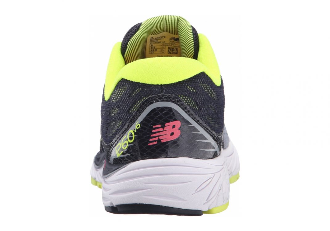 GREY-YELLO (M1260GY6)