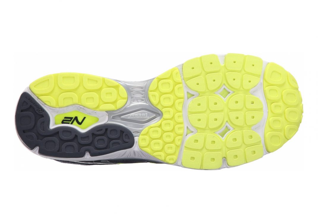 GREY-YELLO (M1260GY6)