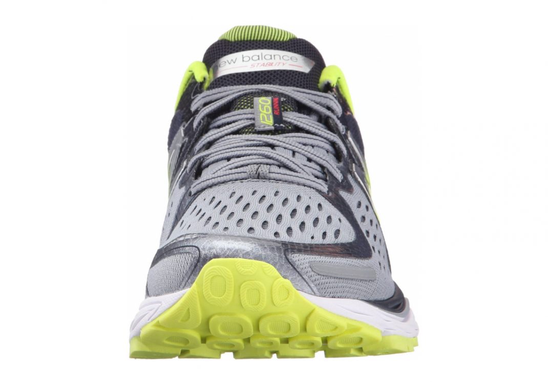 GREY-YELLO (M1260GY6)