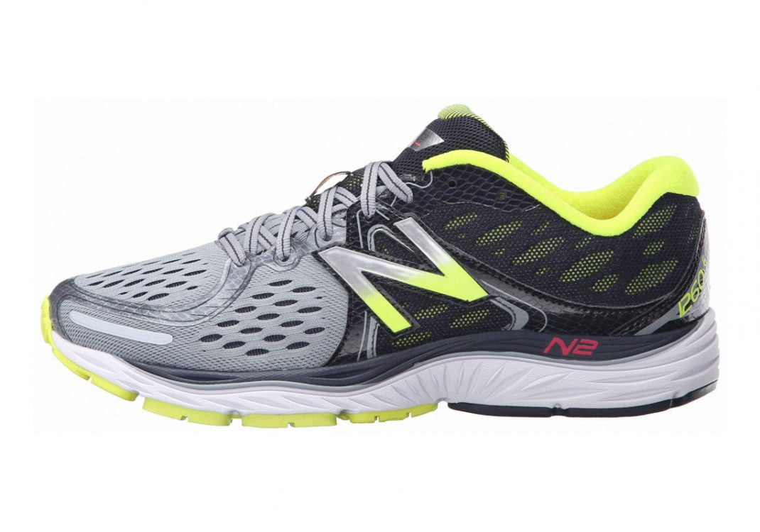 GREY-YELLO (M1260GY6)