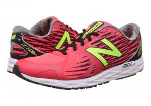 New Balance 1400 v4 - Red (M1400BP4)