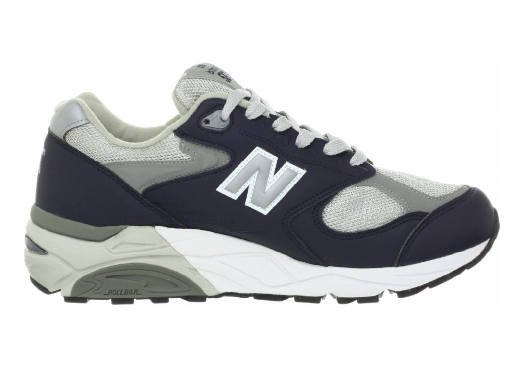 New Balance 587 - Navy (M587NV)