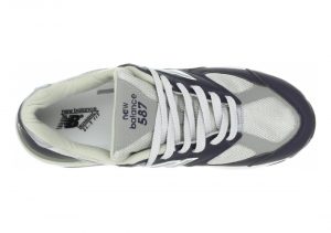 New Balance 587 - Navy (M587NV)