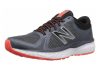 New Balance 720 v4 - Grey (M720LT4)