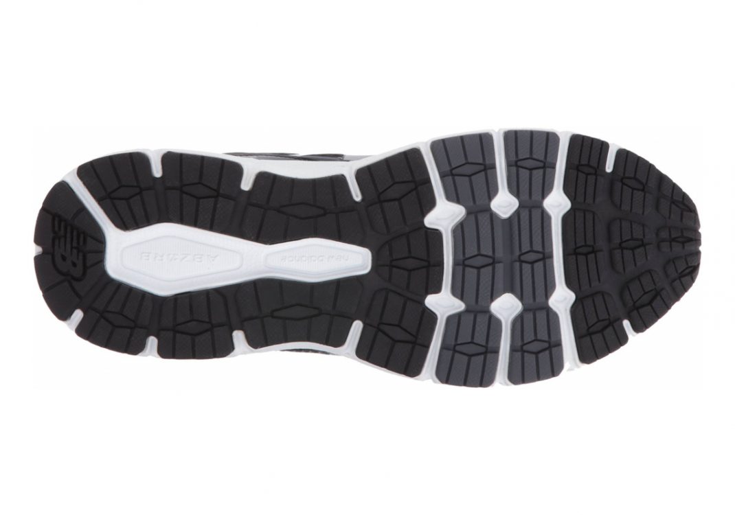 New Balance 840 v3 - Grey (M840BW3)