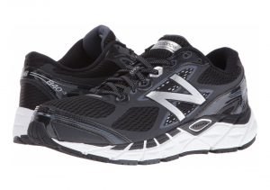 New Balance 840 v3 - Grey (M840BW3)