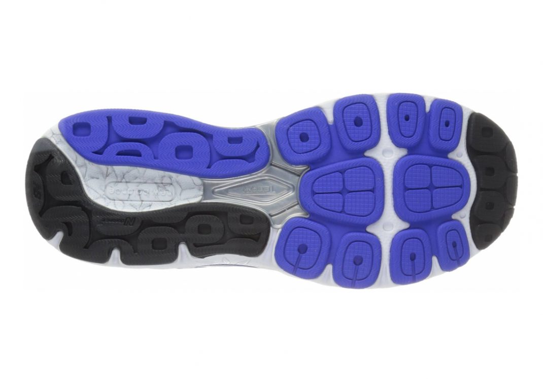 New Balance 940 v3 - Silver (M940SB3)